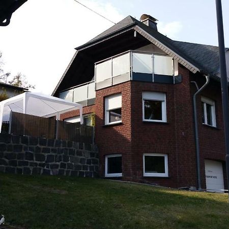 Gaestehaus Savo Nürburg Zewnętrze zdjęcie