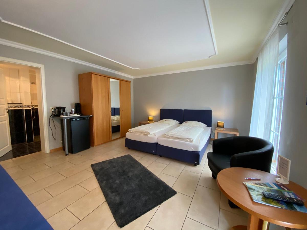 Gaestehaus Savo Nürburg Zewnętrze zdjęcie