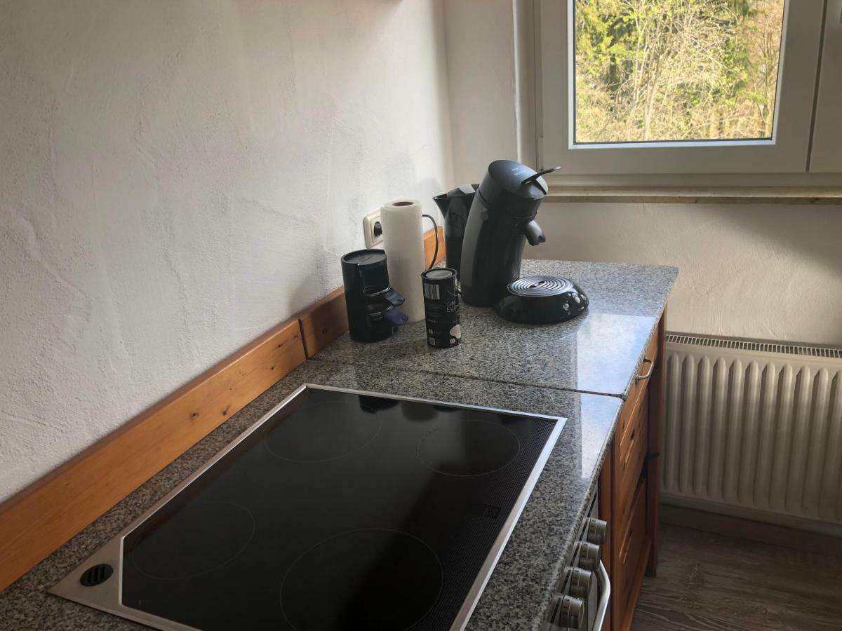 Gaestehaus Savo Nürburg Zewnętrze zdjęcie