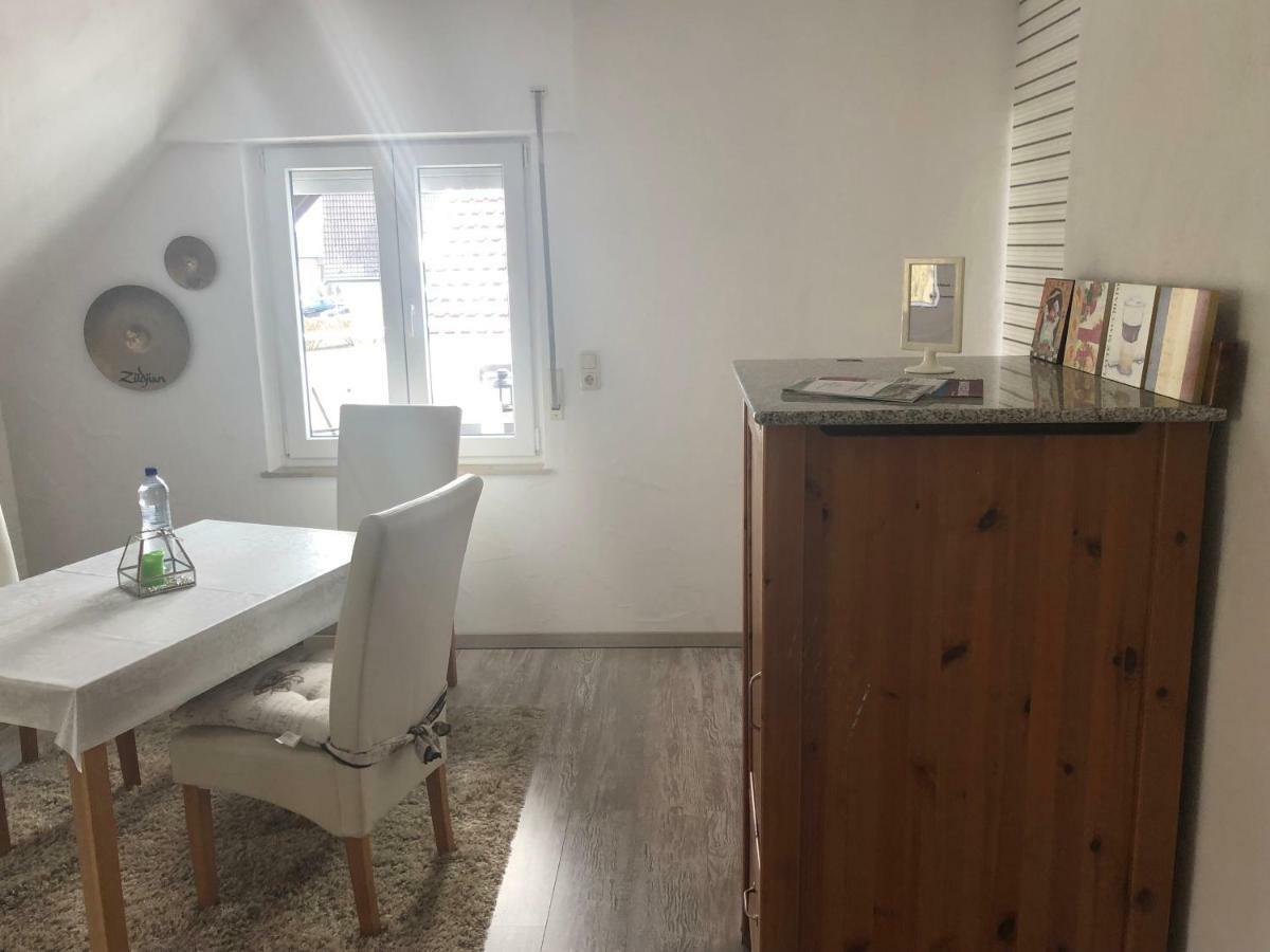 Gaestehaus Savo Nürburg Zewnętrze zdjęcie