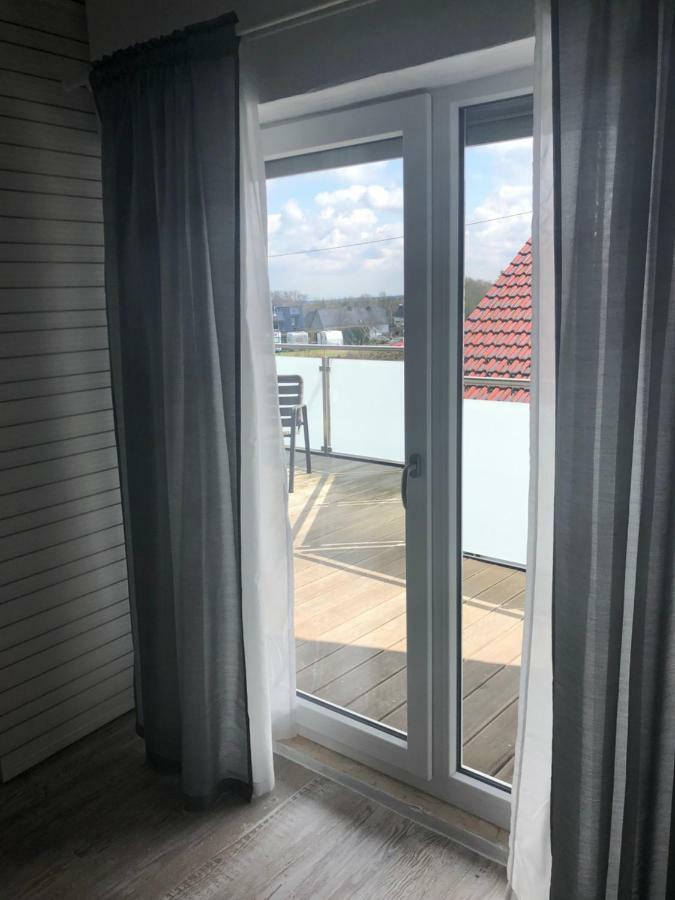 Gaestehaus Savo Nürburg Zewnętrze zdjęcie