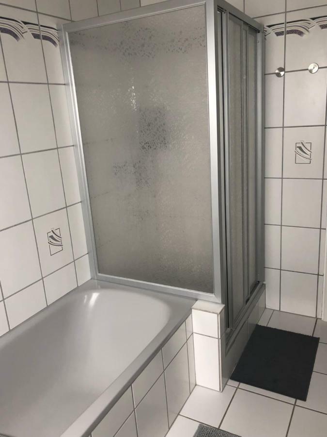 Gaestehaus Savo Nürburg Zewnętrze zdjęcie