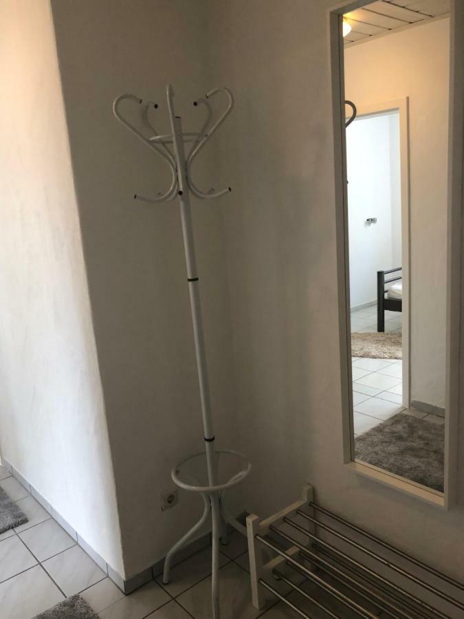Gaestehaus Savo Nürburg Zewnętrze zdjęcie