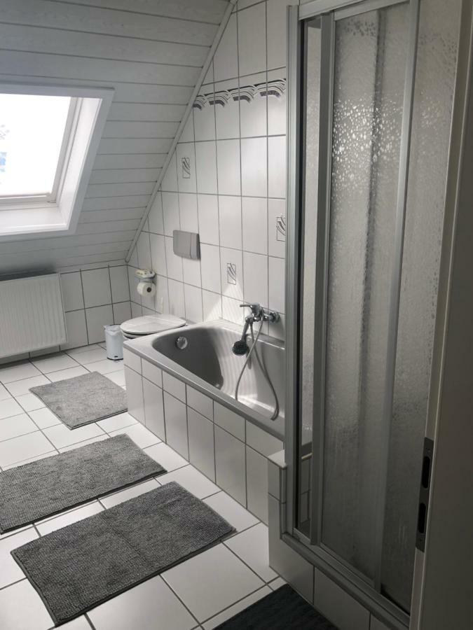 Gaestehaus Savo Nürburg Zewnętrze zdjęcie
