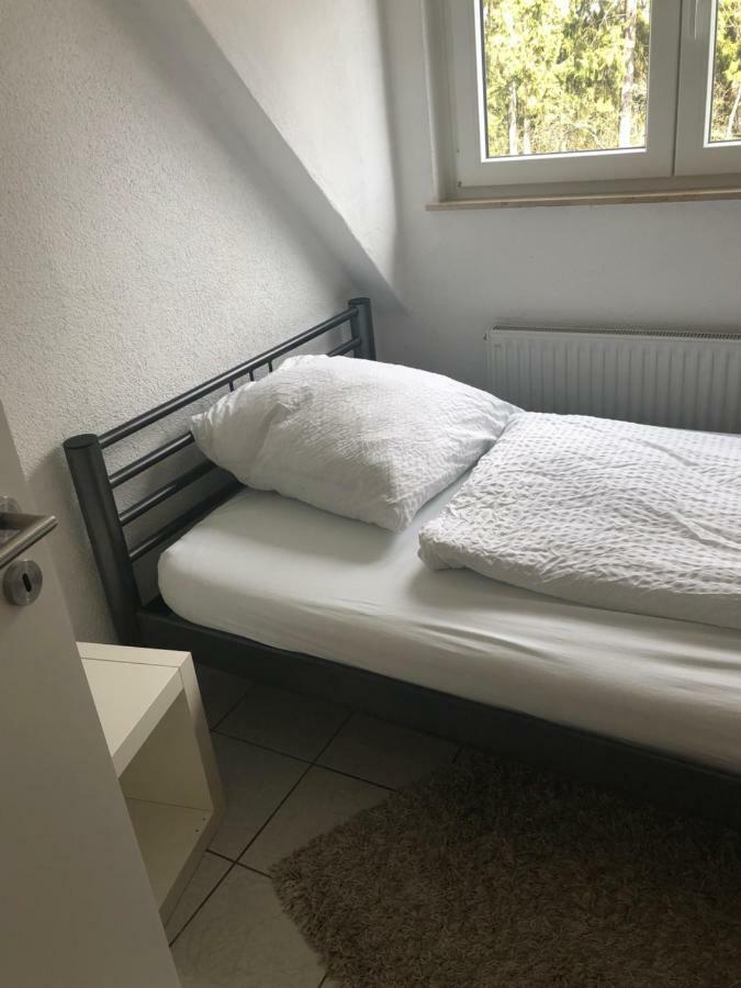 Gaestehaus Savo Nürburg Zewnętrze zdjęcie